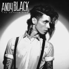 The Shadow Side mp3 Album by Andy Black