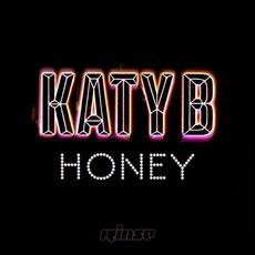 Honey mp3 Album by Katy B