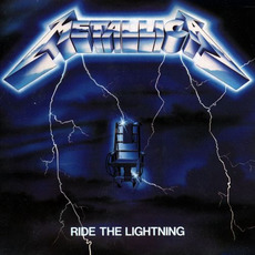 download metallica ride the lightning