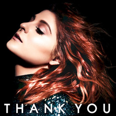 Thank You (Deluxe Edition) mp3 Album by Meghan Trainor