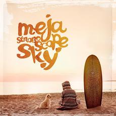 Stroboscope Sky mp3 Album by Meja