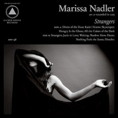 Strangers mp3 Album by Marissa Nadler