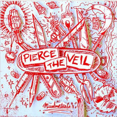 Misadventures (Deluxe Edition) mp3 Album by Pierce The Veil