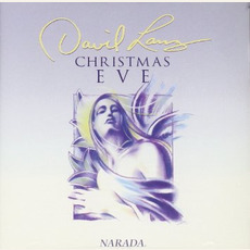Christmas Eve (Piano Solos) mp3 Album by David Lanz