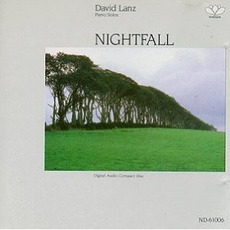 Nightfall mp3 Album by David Lanz