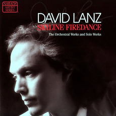 Skyline Firedance mp3 Album by David Lanz