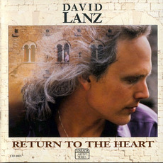 Return to the Heart mp3 Album by David Lanz