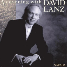 An Evening With David Lanz mp3 Album by David Lanz