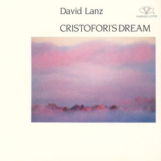 Cristofori's Dream mp3 Album by David Lanz