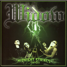 Midnight Strikes...Twice! (Remastered) mp3 Album by Widow