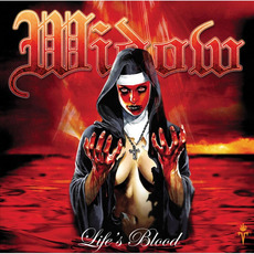 Life's Blood mp3 Album by Widow