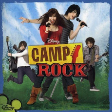 Camp Rock mp3 Soundtrack by Various Artists