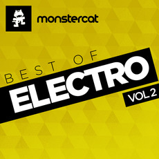 Monstercat: Best of Electro, Volume 2 mp3 Compilation by Various Artists