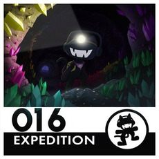 Monstercat 016: Expedition mp3 Compilation by Various Artists