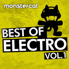 Monstercat: Best of Electro, Volume 1 mp3 Compilation by Various Artists