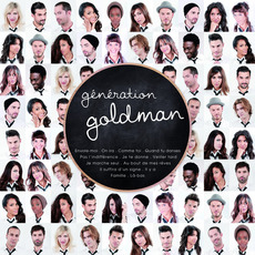 Génération Goldman mp3 Compilation by Various Artists