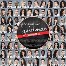 Génération Goldman, Volume 2 mp3 Compilation by Various Artists