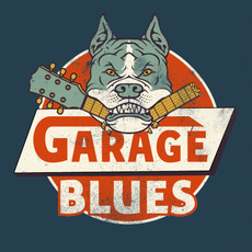 Garage Blues mp3 Compilation by Various Artists