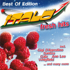 Best Of Editon Italo 2002 Fresh Hits mp3 Compilation by Various Artists