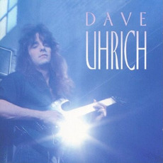 Dave Uhrich mp3 Album by Dave Uhrich