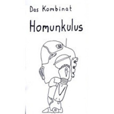 Homunkulus mp3 Album by Das Kombinat