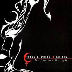 The Dark And The Light mp3 Album by Doogie White & La Paz