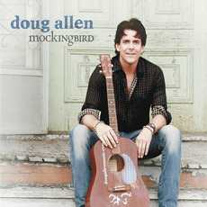 Mockingbird mp3 Album by Doug Allen