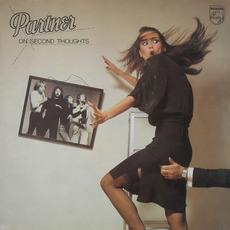 On Second Thoughts mp3 Album by Partner
