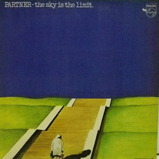 The Sky Is The Limit mp3 Album by Partner