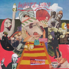 Paradise mp3 Album by White Lung