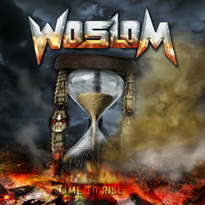 Time to Rise mp3 Album by Woslom