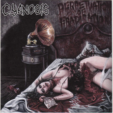 Perpetuation of Eradication (Re-Issue) mp3 Album by Cyanosis
