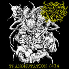 Transmutation 2014 mp3 Album by Internal Devour