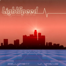 LightSpeed mp3 Album by Sellorekt / LA Dreams