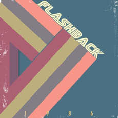 FlashBack 1986 mp3 Album by Sellorekt / LA Dreams