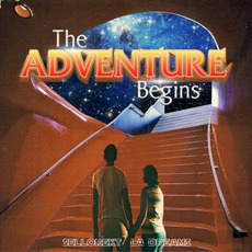 The Adventure Begins mp3 Album by Sellorekt / LA Dreams