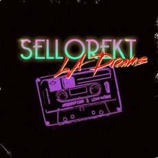Nostalgia mp3 Album by Sellorekt / LA Dreams
