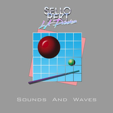 Sounds and Waves mp3 Album by Sellorekt / LA Dreams