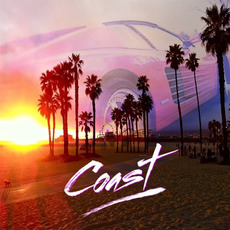 Coast mp3 Album by Sellorekt / LA Dreams