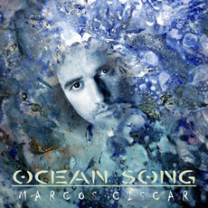 Ocean Song mp3 Album by Marcos Ciscar
