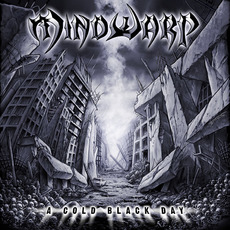 A Cold Black Day mp3 Album by Mindwarp