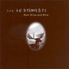 Red Wine and Blue mp3 Album by The Dearhunters