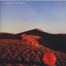 Elegy (Japanese Edition) mp3 Album by The Nice