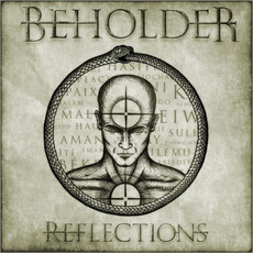Reflections mp3 Album by Beholder