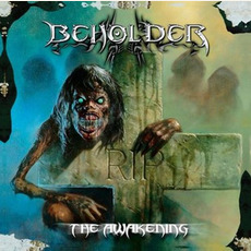 The Awakening mp3 Album by Beholder