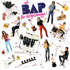 Für usszeschnigge! mp3 Album by BAP