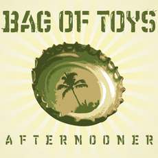 Afternooner mp3 Album by Bag of Toys
