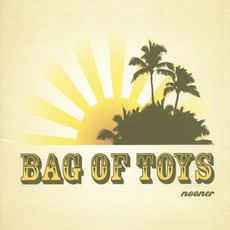 Nooner mp3 Album by Bag of Toys