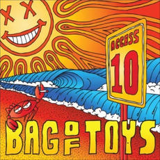 Access 10 mp3 Album by Bag of Toys