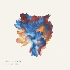 As We Were mp3 Album by Oh Malô